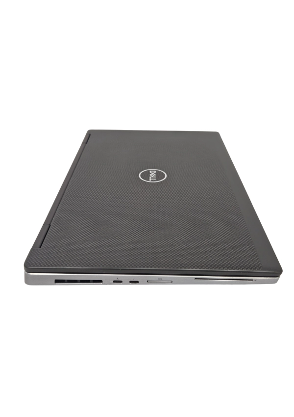 Stacja Graficzno-Robocza Dell Precision 7540 i7-9750H 32GB 512 SSD 15,6